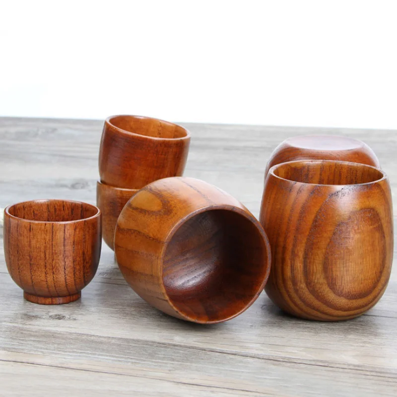 Пивное молоко посуда для напитков 1 шт. чашки зеленого чая примитивная кружка