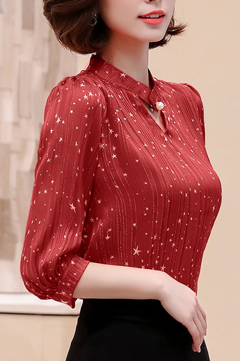 

Blouses & Shirts