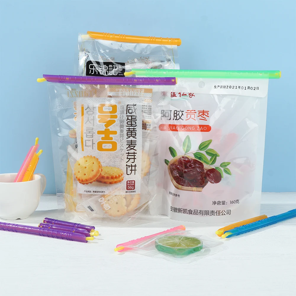 5 шт. палочки для упаковки продуктов |