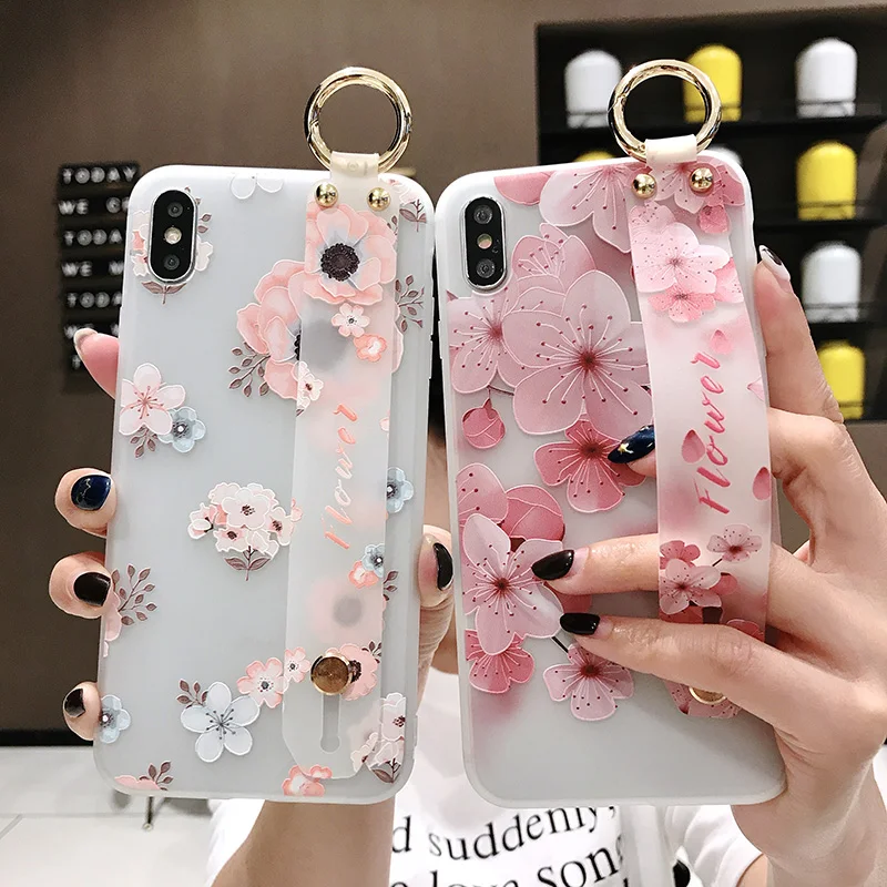 Лидер продаж мягкий TPU чехол для samsung Galaxy S8 S9 S10 плюс A80 A30 A40 A50 A60 A70 Note 8 9 10