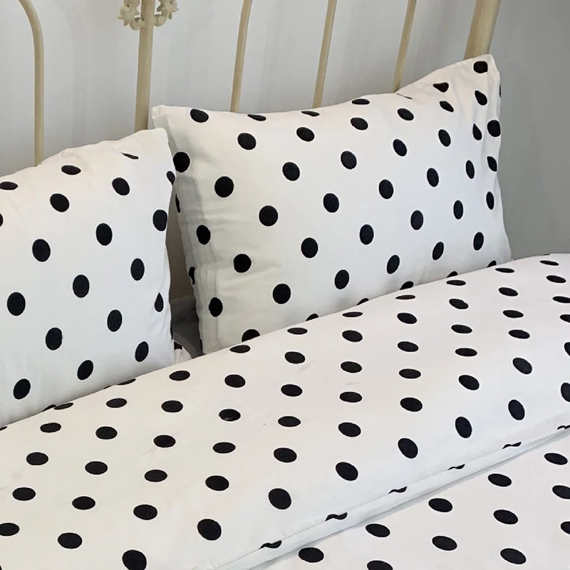 

Baby Bedding Set Duvet Cover 4pcs/set Bed Sheet Pillowcase cotton 200*230cm Kids Bedding Cartoon Printing BXX038