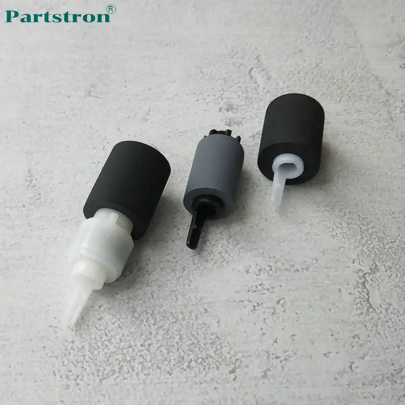 Ролик пикапа комплект 302N406030 + 302N406040 302ND94350 подходит для Kyocera TASKalfa 4002i 5002i 6002i 2552ci 3252ci