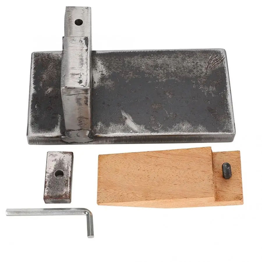 transparent epoxy resin Jewelry Manual DIY Processing Tool Hand Ring Fixing Setting Work Bench Accessory for | Украшения и