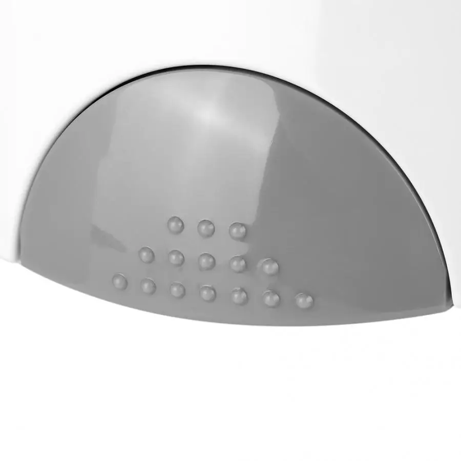 Настенный дозатор жидкого мыла для ванной комнаты | Обустройство дома