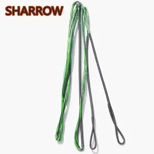 Рекурсивный лук ручной работы, 52-66 дюймов, 121416 дюймов