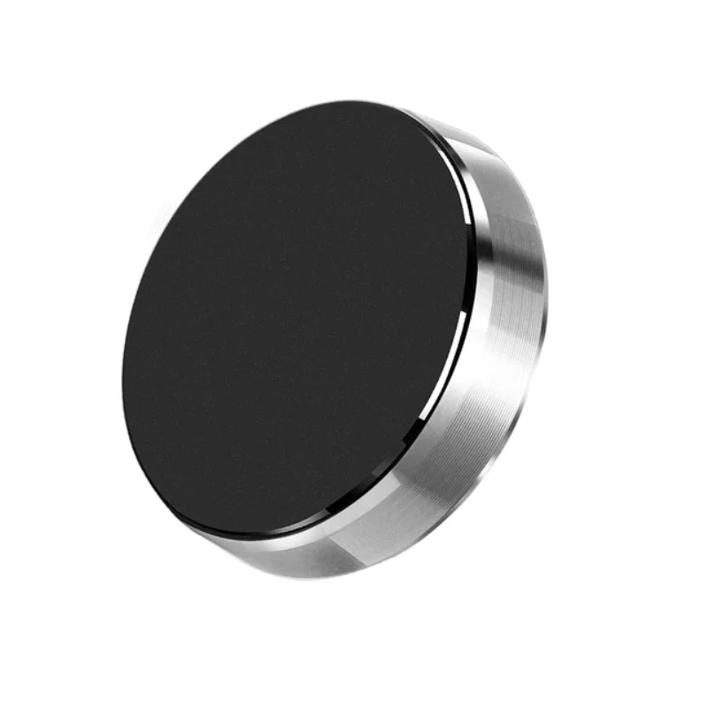 

1pcs Magnetic Mobile Phone Holder Car Dashboard Mobile Bracket Cell Phone Mount Holder Stand Universal Magnet Wall Sticker