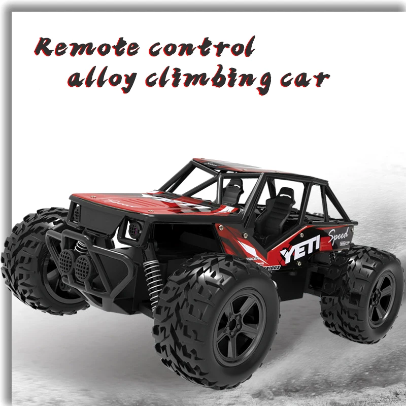 Масштаб 1:20 автомобиль с дистанционным управлением игрушки 2 4 ГГц из сплава