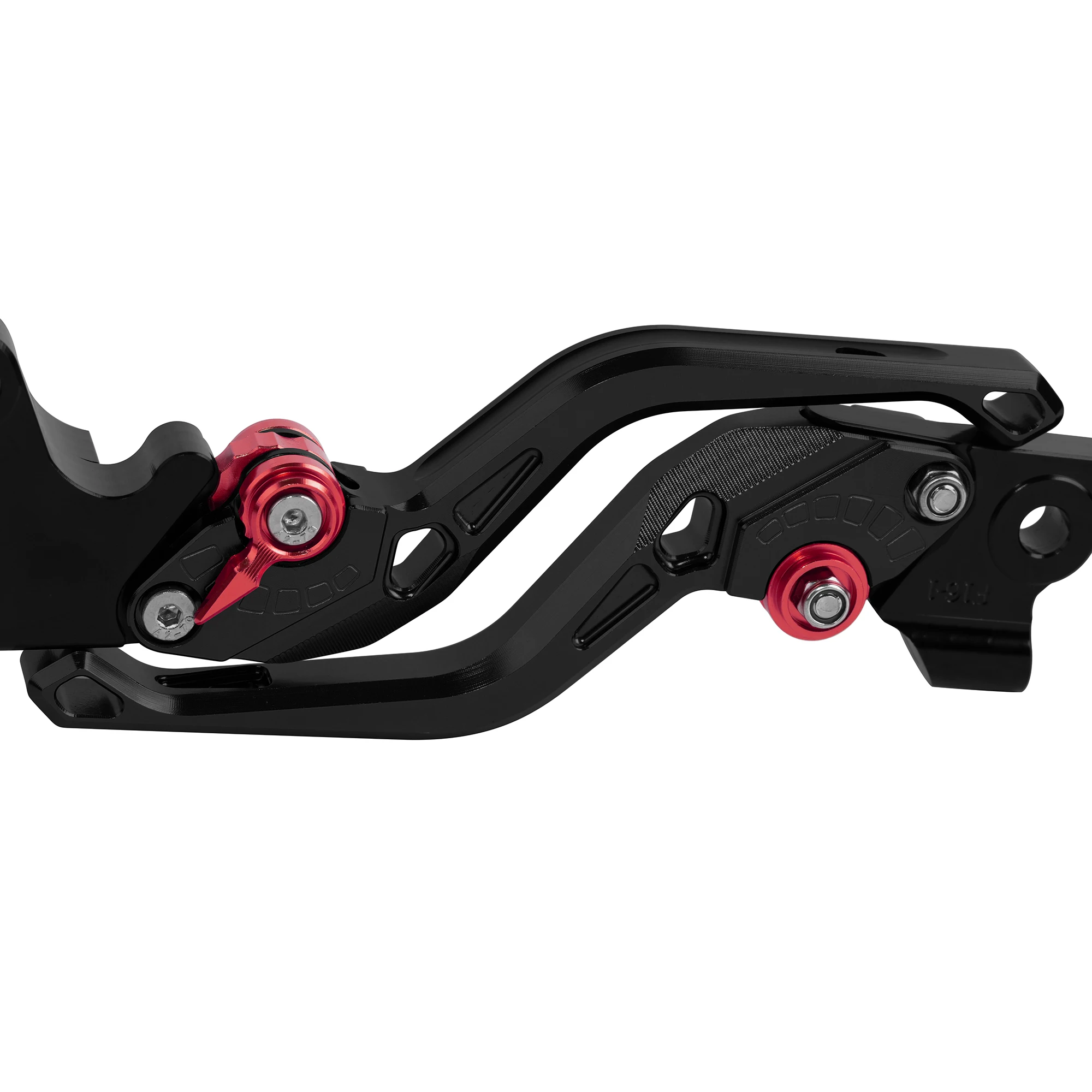 Для Kawasaki ER 6N/F 2009 2016 и NINJA 400R 2011 CNC мотоцикл Алюминиевые Регулируемые тормозные