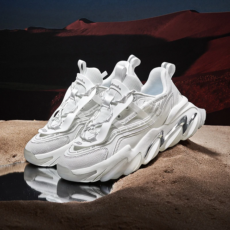 

2022 модные устойчивые кроссовки для тренажерного зала, мужские высокие эластичные легкие дышащие мужские и женские спортивные кроссовки дл...