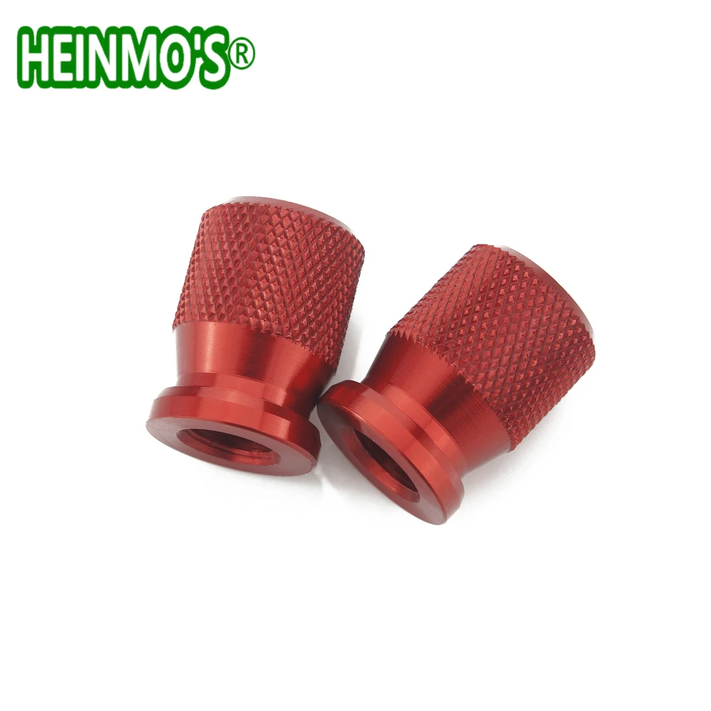 Колпачки для автомобильных и велосипедных шин алюминиевые колпачки воздушных