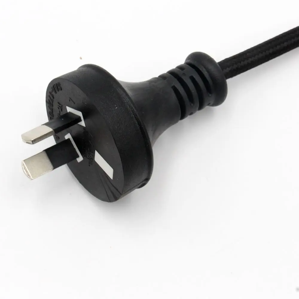 

Led AU Plug Power Cords with E27 Fittings Vintage Hanging Light Cord Kits