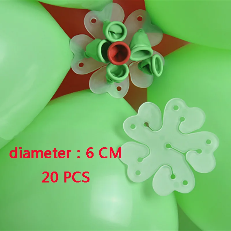 20 PCS Single hole 10 шт. 12 дюймов металлические шары латексные конфетти-Блестки Блестящие жемчужные металлические цвета день рождения Свадебный шар Декор поставки - Цвет: 20 PCS Single hole