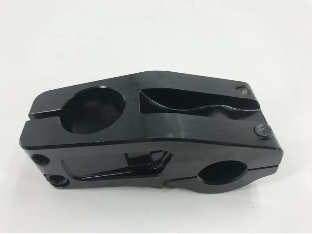 Eastern bmx stems 22 2 28 6 7075 T6 термообработанный полный CNC FGFS MTB stem высокое