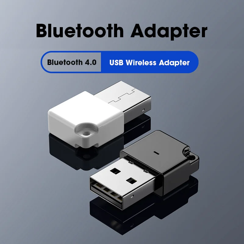USB Bluetooth адаптер Беспроводной конвертеры адаптеры для компьютера ноутбука Мышь