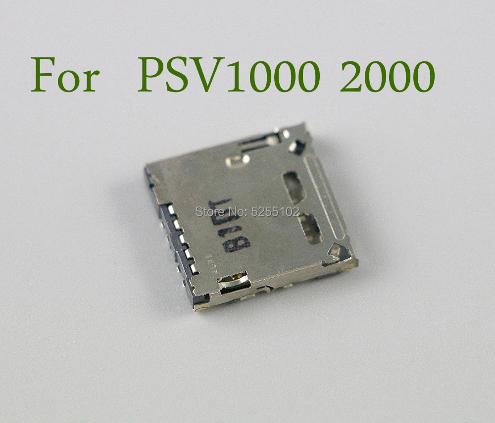 Сменный слот для SD-карты памяти PSV ita гнездо карты 1000 1 шт. | Электроника