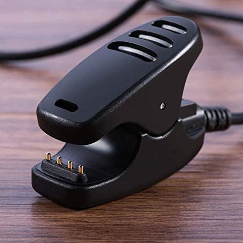 3.3Ft USB док-станция с кабелем для зарядки зарядное устройство Suunto 3 фитнес 5 Ambit 1 2