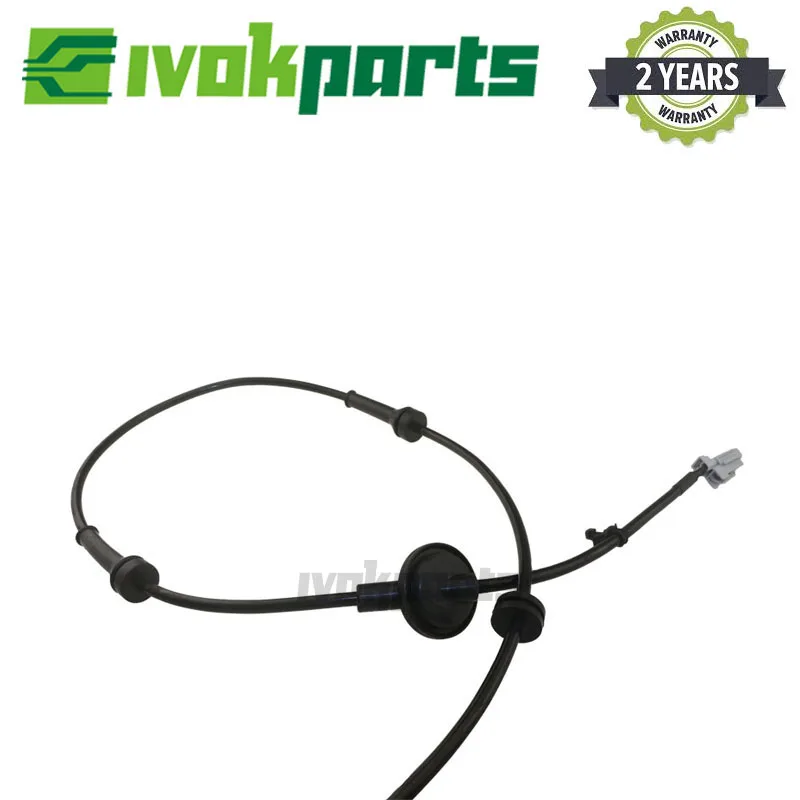 Передний датчик скорости колеса Alex Right RH ABS для Nissan Murano 2003 2008 Quest 2009 3.5L V6 47910 CA000