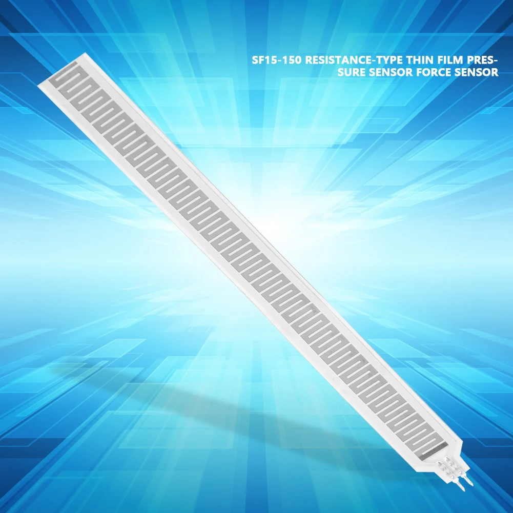 SF15-150 высокоточный датчик давления тонкий пленочный резистор сопротивление Тип