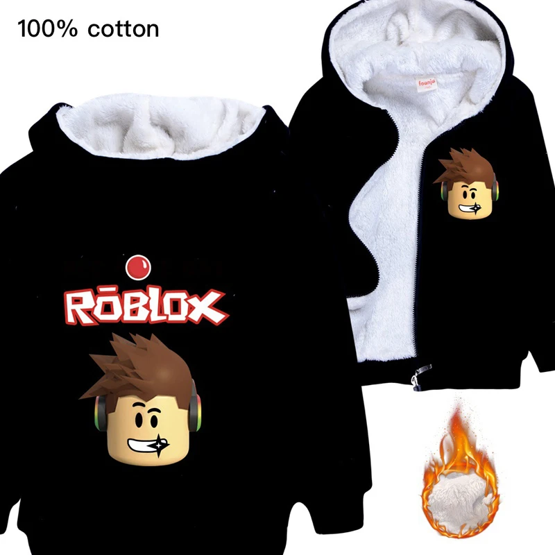 Новинка толстовка с капюшоном для мальчиков и девочек сезон осень-зима бархатная