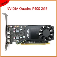 quadro p400 2gb for nvidia professional graphics card for 3d modeling rendering drawing design multi screen display