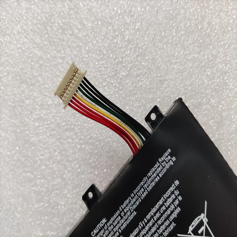 Новые оригинальные SMP-BOBCACLL4 2ICP7/55/63-2 21-93042-01 ноутбук Батарея 39.22Wh для SMPSBINTL Xplore XSlate B10