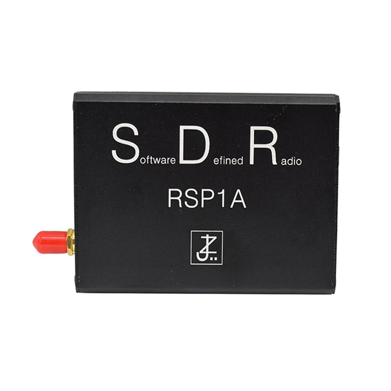 14-битный SDR-ресивер Sdrplay Rsp1A программно определяемый радиоприемник SDR + антенна