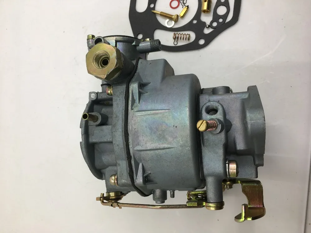 Карбюратор SherryBerg карбюратор для замены карбюратора Rochester 1-barrel Chevy &amp GMC 1957-1961