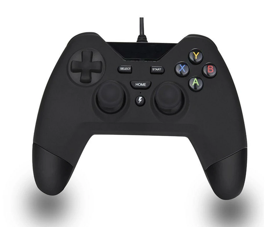 USB геймпад для PS3 ПК PSVITA|Геймпады| |