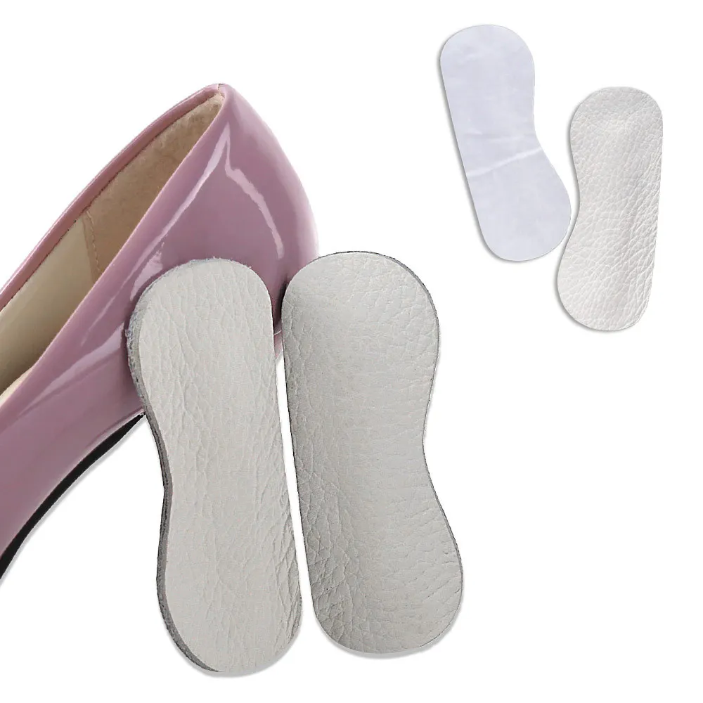 Противоизносная ножка амортизация давления облегчение рогатый скот шкура пятки