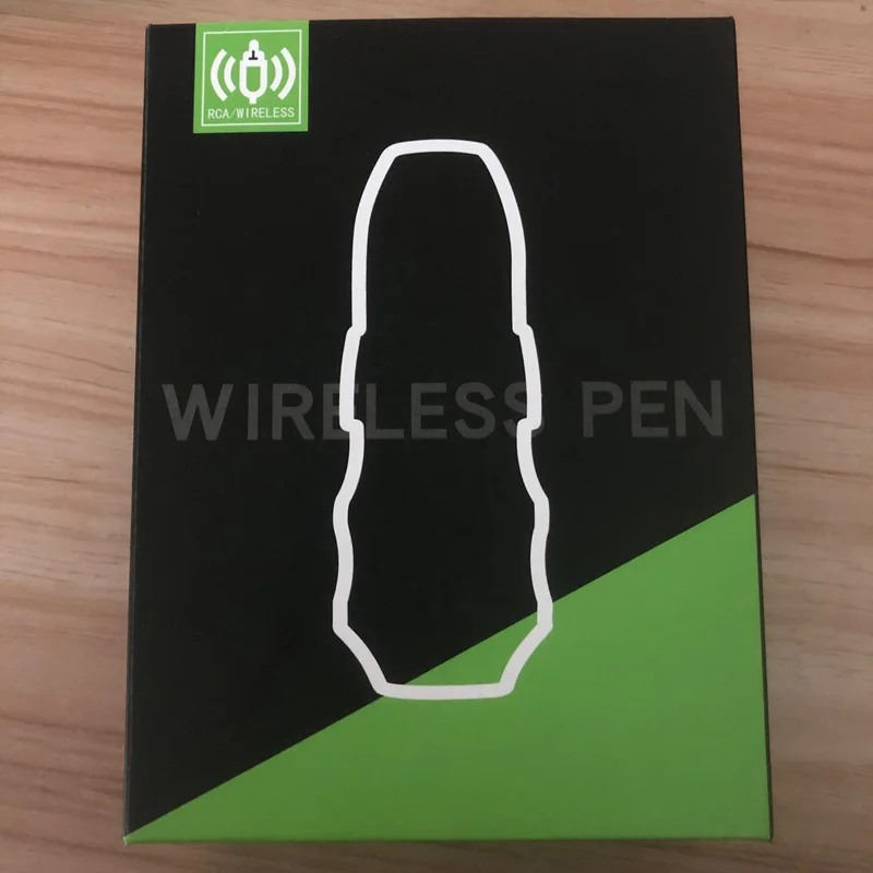 Новинка 2021 Беспроводная Машинка для тату-машинки Exo мощный мотор без сердечника