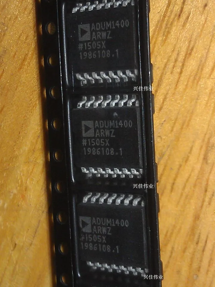 

ADUM1400ARWZ SOP-16 ADUM1400