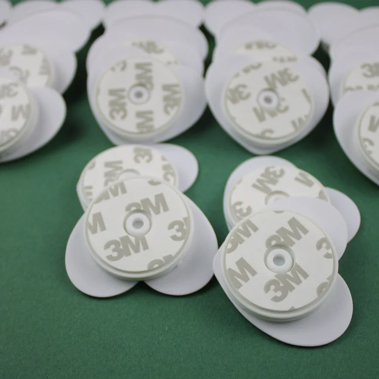 2 шт сердце плоский пустой Материал Мобильный телефон складной растягивающийся