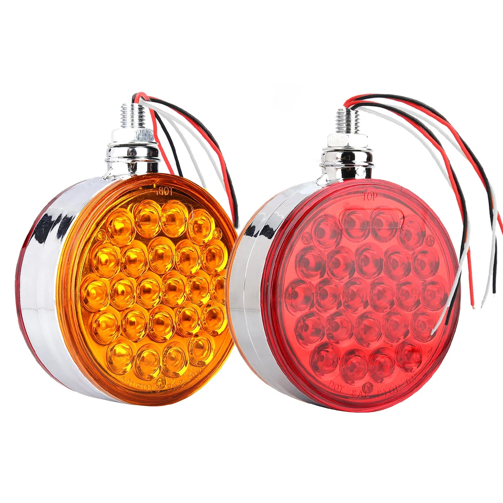 48 шт. парковка светильник s светодиодный двойной уход за кожей лица тонкие