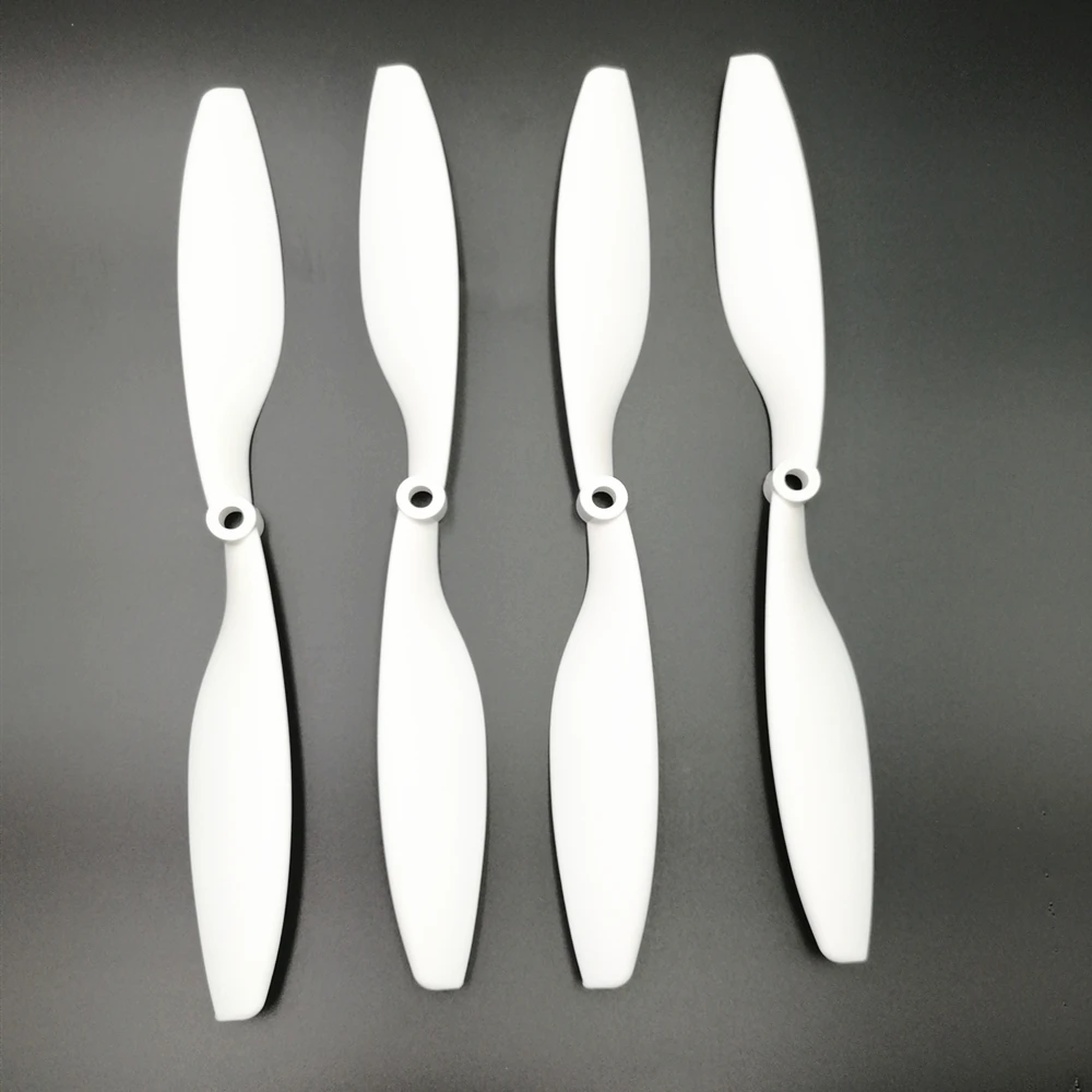 6 / 12 пар ABS 10x4 5 &quot1045 1045R CW CCW Propeller для F550 F450 S500 S550 FPV Multi радиуправляемый вертолет