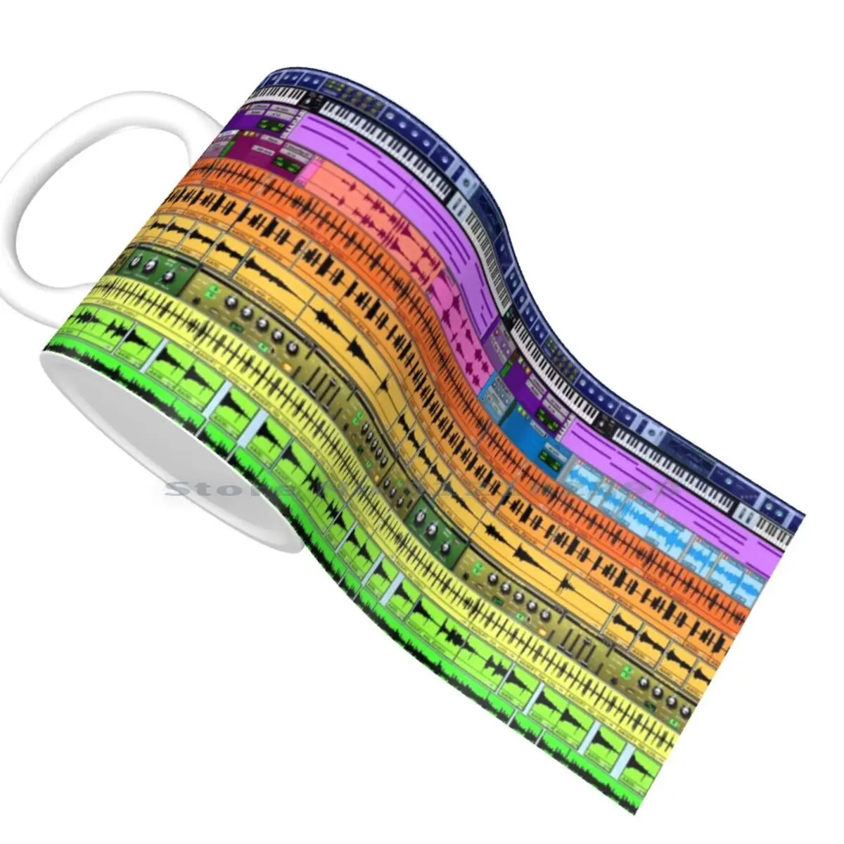 Выбор от производителя керамические кружки кофейные чашки кружка для молока и