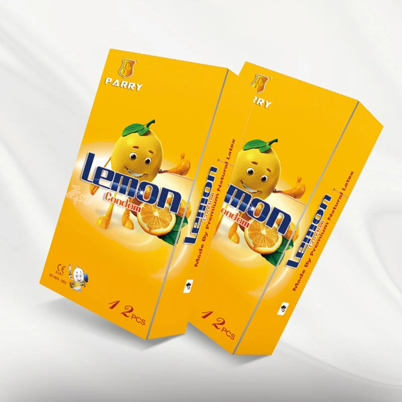 Презервативы PARRY 24 шт. супер смазочные презервативы мужские с добавлением