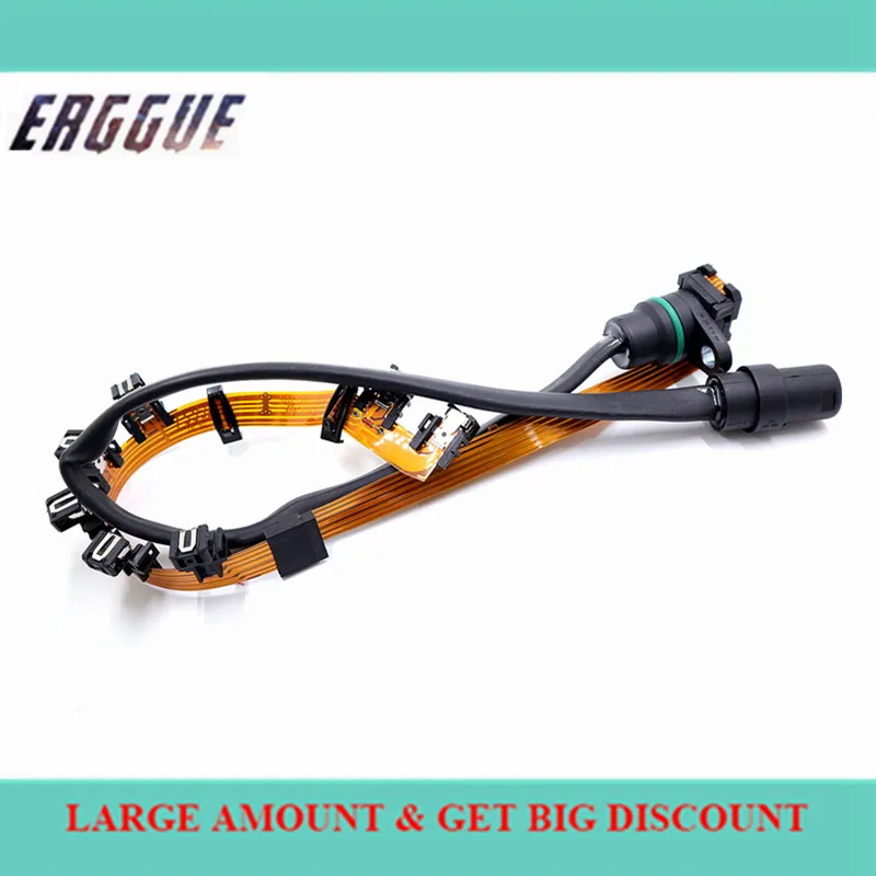 Бренд автоматическая передача внутренний комплект проводов ленточный датчик