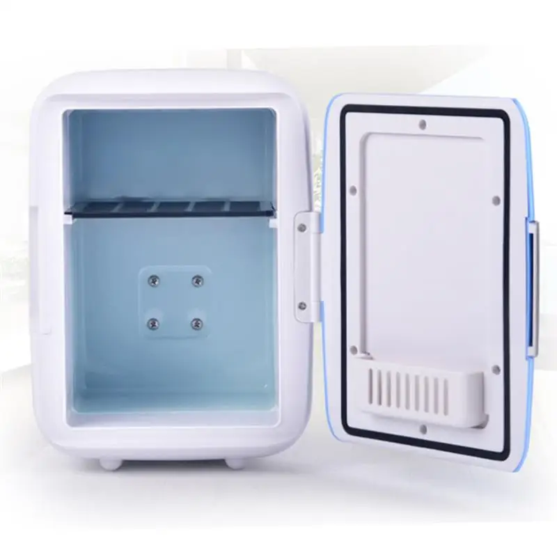 Автомобильные холодильники охладитель и подогреватель холодильное/Отопление 4