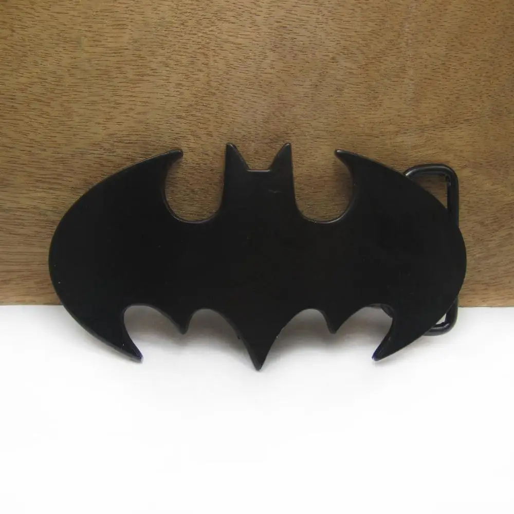 Пряжка для мужского ремня с черным покрытием ширина 4 см | Дом и сад