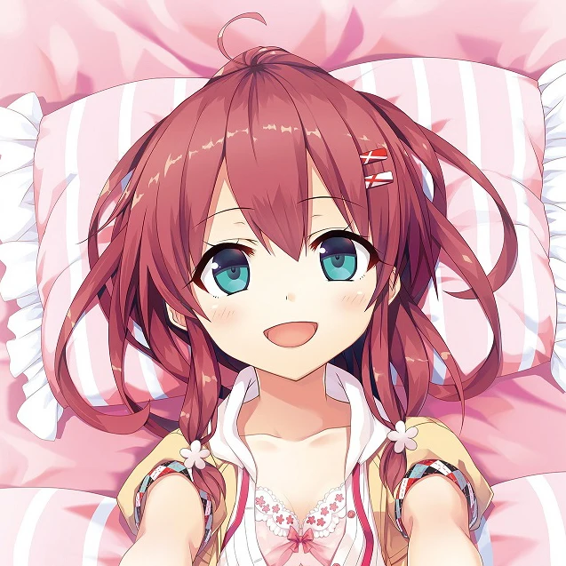 Аниме Maitetsu Migita hiki девушка дакимакура обнимающая Подушка Чехол длинный Otaku