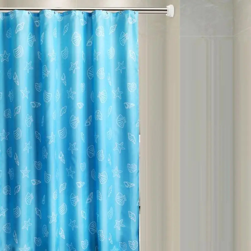 Banyo Perdeleri ванная комната Tissu душ Tenda Doccia Cortina Ducha Douchegordijn Rideau De Douche Duschvorhang занавеска