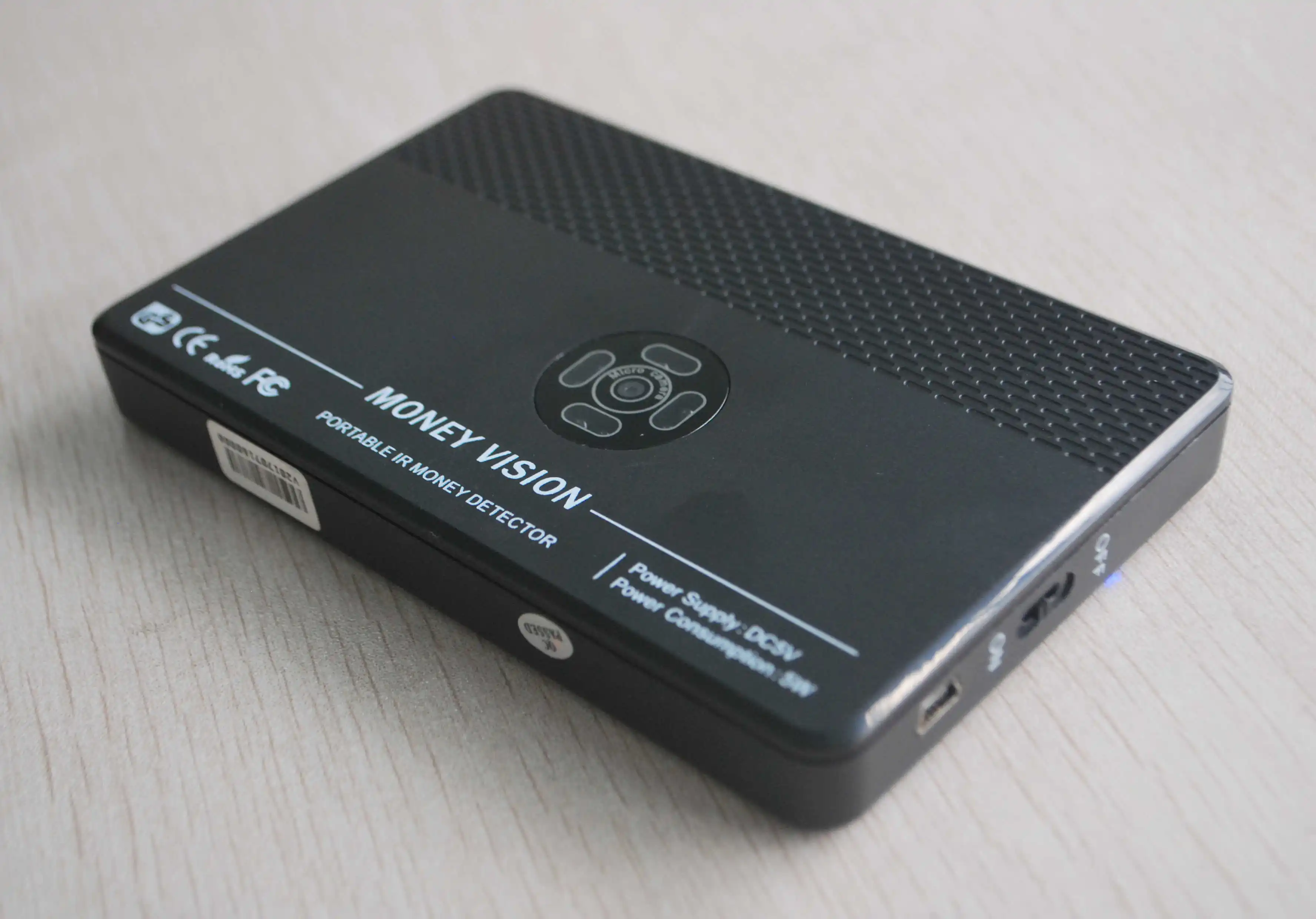 Инфракрасная камера портативный детектор банкнот | Компьютеры и офис