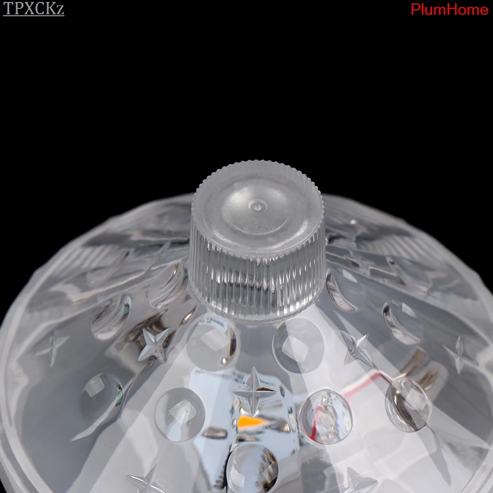 Плавающий подводный светильник RGB погружной светодиодный диско вечерние