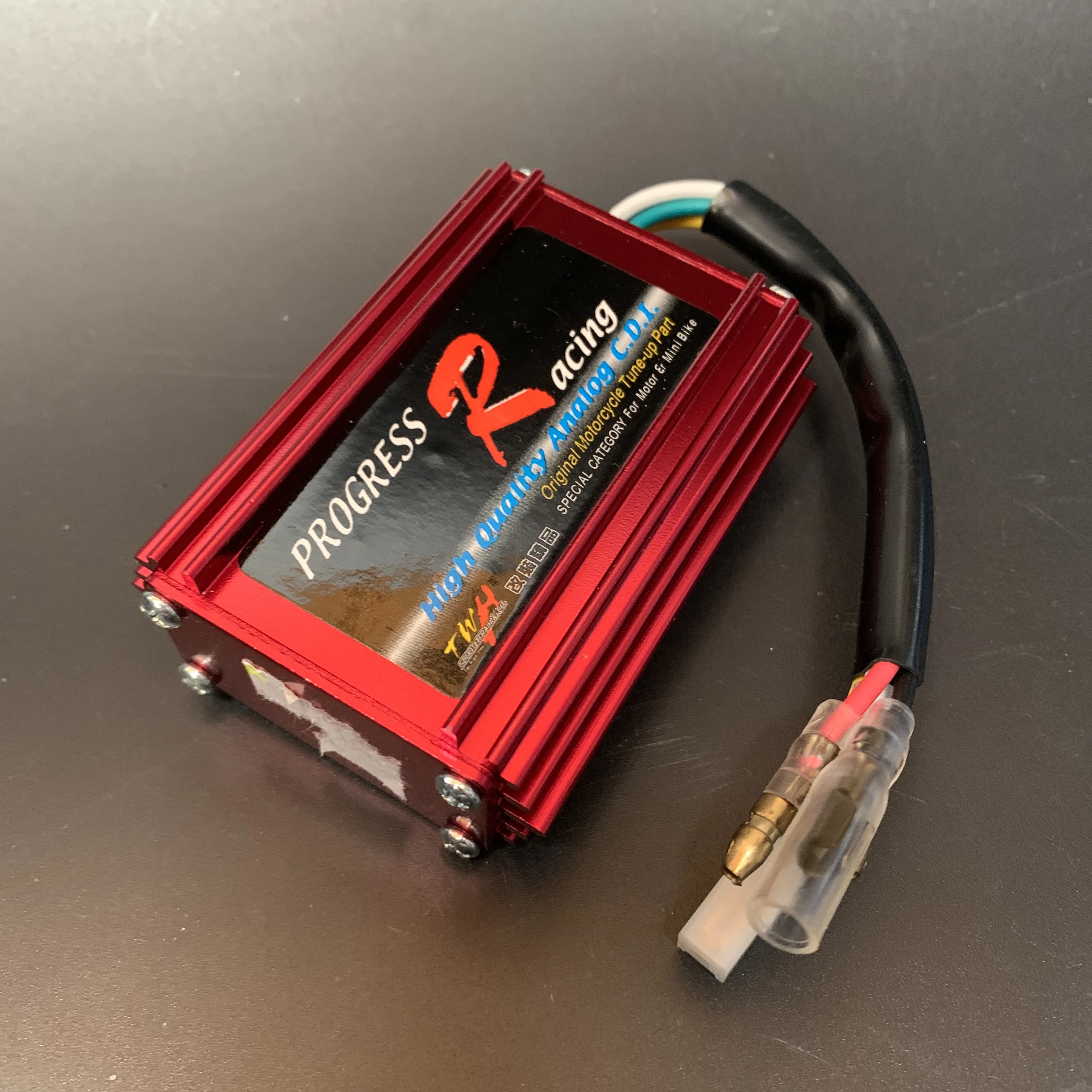 Cdi jog 50 гоночный cdi тюнинговые запчасти на джог тюнинг 90 кубов