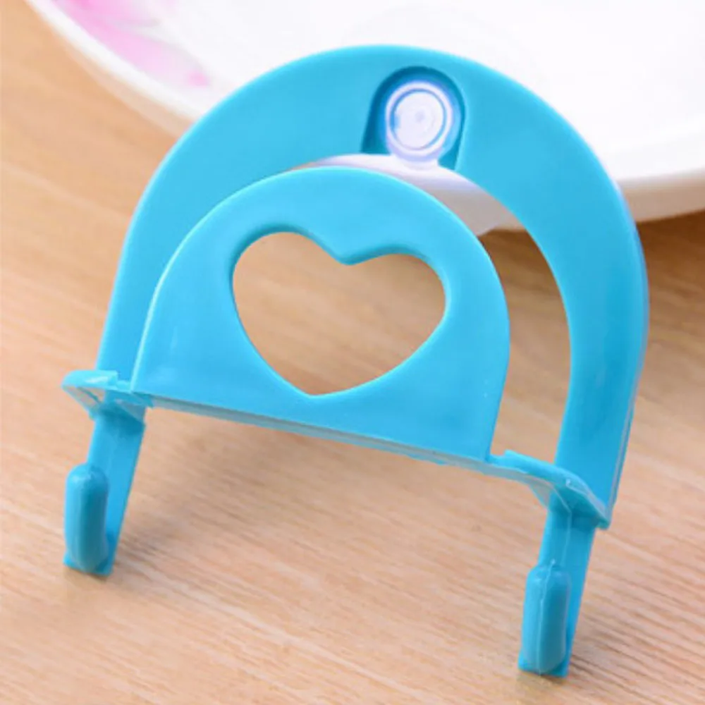 

Convenient Cuisine Sponge Holder Suction Cup Sink Holder Kitchen Tools Wall Mounted Type Bathroom Accessories Shelf