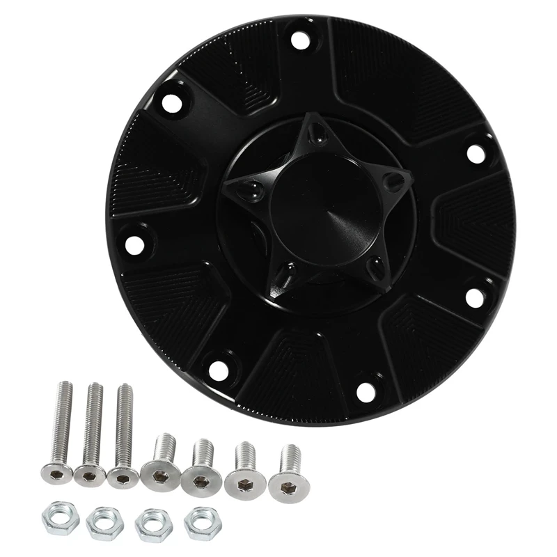 Крышка топливного бака для мотоцикла крышка бензинового HONDA VFR1200F VFR 400 750 800 |