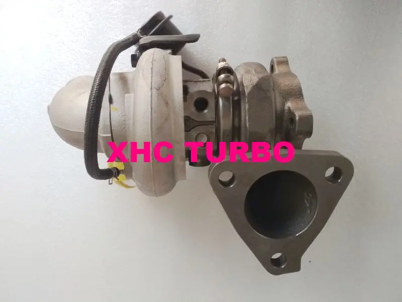Новый оригинальный MITSUBISHI TF035 49135-04350 28200-42800 Турбокомпрессор Для HYUNDAI Grand STAREX H1 D4BH 2 5 T