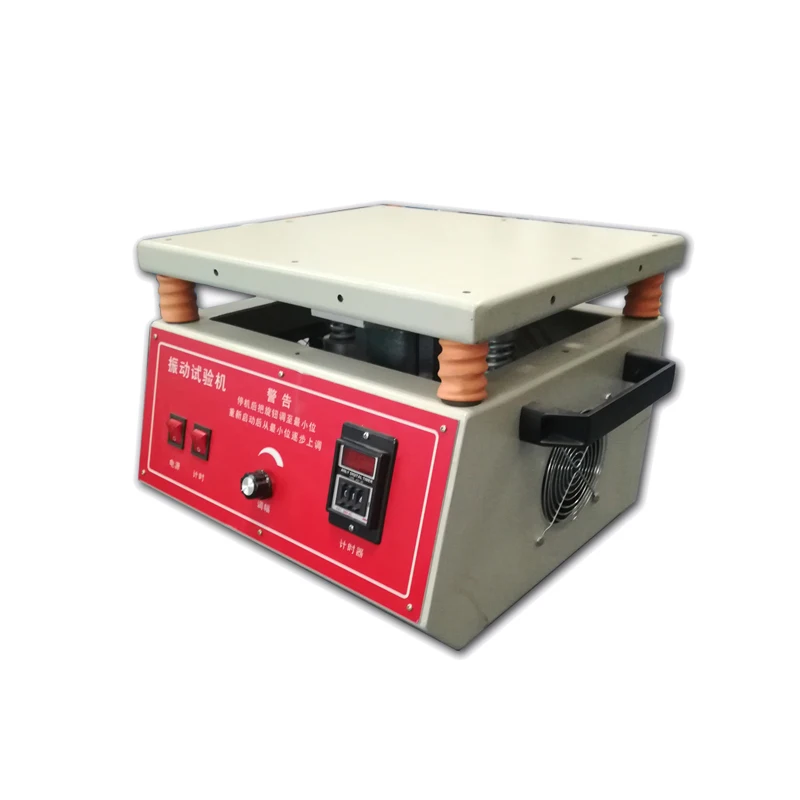 Strong Intelligent Digital High Voltage Vibration Test | Инструменты