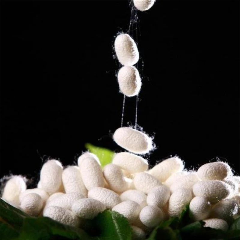 

Woman Summer 95% Silk Dresses Female Spaghetti Strap Natural Silk Dress Women Oversized Thin Silk Vestido Lady Lace Splice Robe