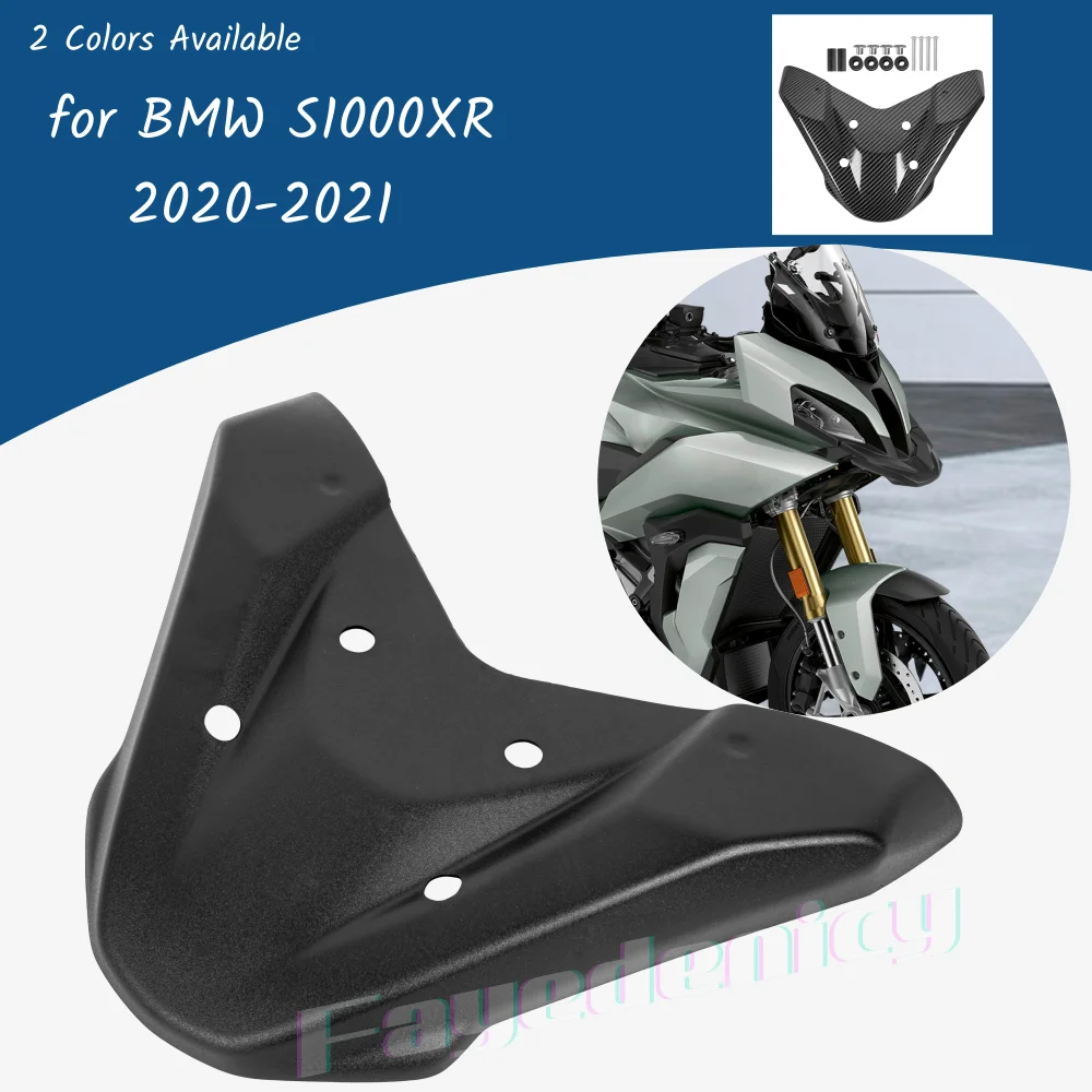 

Обтекатель переднего клюва для Мотоцикла BMW S1000XR S 10000 S1000 XR 2020 2021